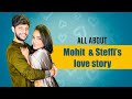 Exclusive splitsvilla 10s mohit hiranandani on getting engaged to steffi kingham livein  more