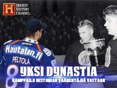 Yksi dynastia – TBK ja Tappara