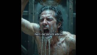 Moğolların Dehşet Verici Gümüş İşkencesi 😨🔥