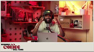 How To Develop A Creator Mindset With Dicipline & Focus | Morning Coffee EP:6 S:1