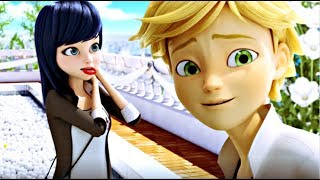 Look At Her Now - Marinette/Ladybug