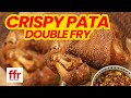 CRISPY PATA