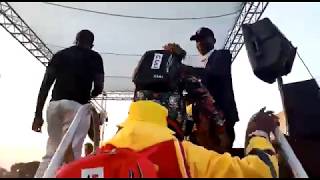 Dope Boys - Ndola Trade Fair  | Zambian TV