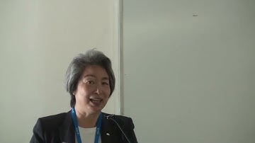 50th Anniversary of UC Berkeley Shaking Table - Tsu-Jae King Liu, Dean of College of Engineering