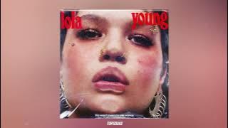 Lola Young - Good Books