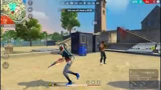 STORY WA Headshot Ruok FF 30 detik||free fire