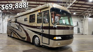 2003 Monaco Windsor For Sale!