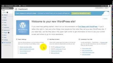 Facebook SharePoint demo