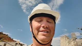 видео: Завершили большой и интересный объект картинка: Завершили большой и интересный объект