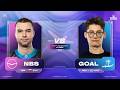 Nightbirds vs GOAL | EMEA Masters Spring 2026 | PLAY-IN BO1