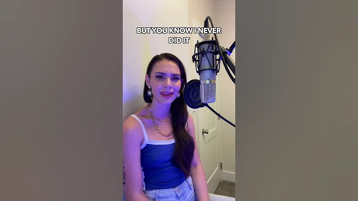 'Not A Problem' - Estella Dawn (original)