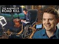 How i made a short film in one night  making of road kill starring guy henry