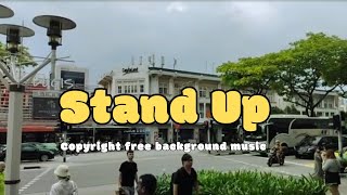 A memorable walking tour through Bugis Street in Singapore | NEFFEX - Stand Up [BGM]