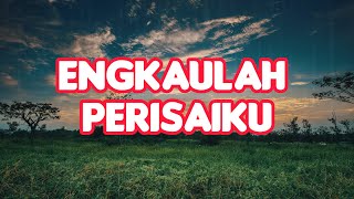 Engkaulah Perisaiku Medley (LIRIK) - Lagu Rohani Kristen Tebaru 2024 Terpopuler Sepanjang Masa