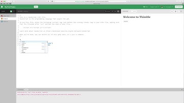 JavaScript - An Introduction to Functions