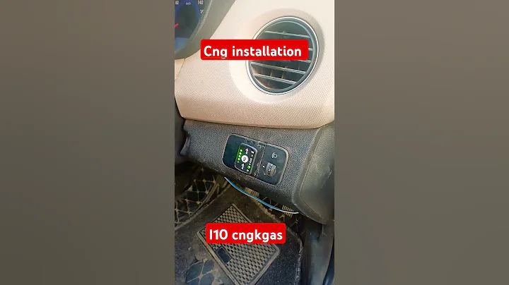 #cng #mechanic #installation