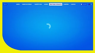 MERCI FORTNITE 🥰 - Boutique Fortnite du 9 Mai 2024