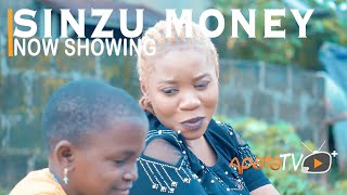 Sinzu Money Latest Yoruba Movie 2022 Drama Starring Wunmi Toriola | Smally | Ronke Odusanya | Apa