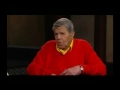 Jerry Lewis on Meeting Dean Martin & Their Nightclub Act