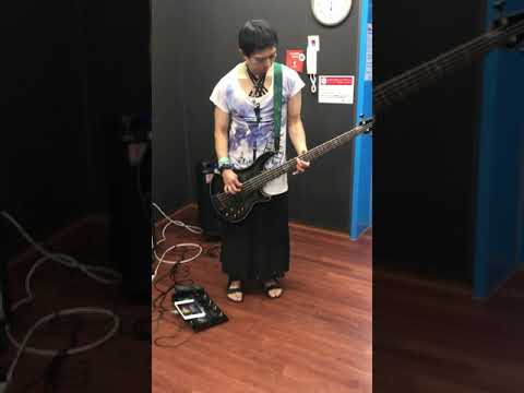 ヘルタースケルター「淡色舞う、薄氷を解かす。」弾いてみた