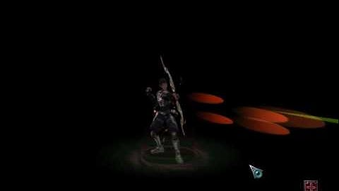 Metin2 P-Skills Ninja