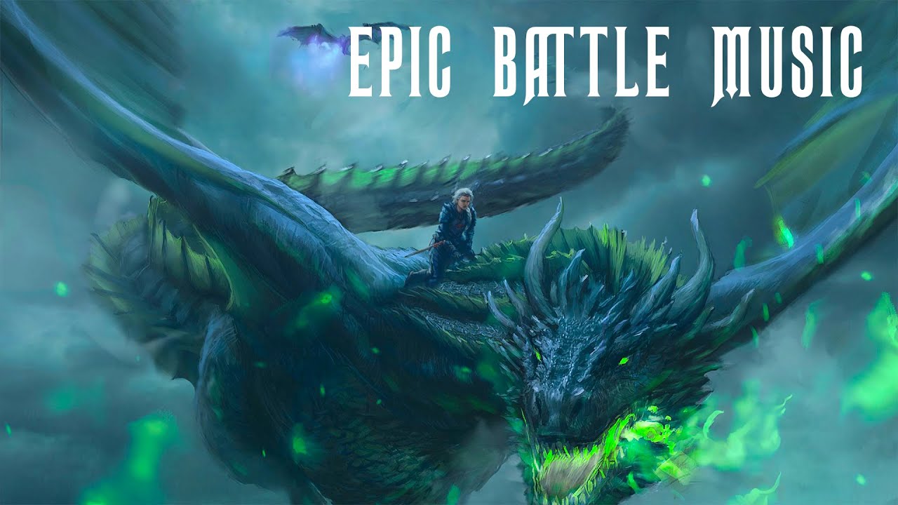 EPIC BATTLE MUSIC The Most Powerful Epic Mix of All Time Heroic Epic Music of The World in EPIC BATTLE MUSIC The Most Powerful Epic Mix of All Time Heroic Epic Music of The World in