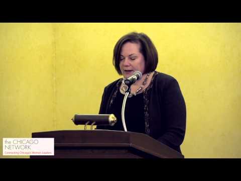 The Chicago Network: Women on Boards Education Panel
