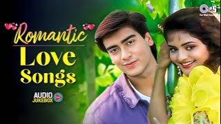 Download lagu 90's Bollywood Romantic Songs | Evergreen Love Hits | Hindi Songs Playlist | Love Songs Collection