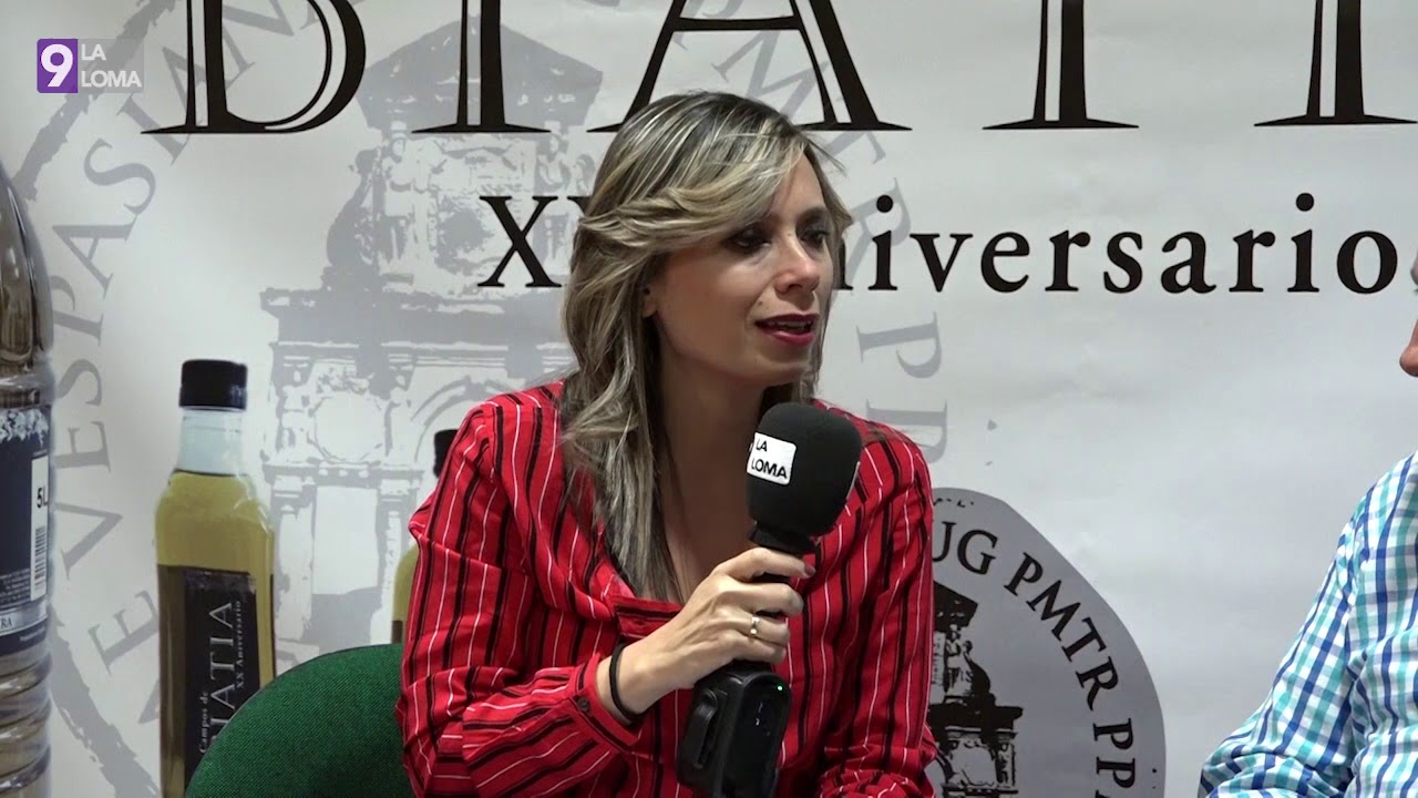 Emprendor@s · Oleícola Baeza
