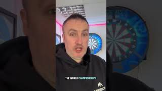 Make A Living From Darts