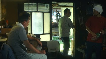 9/19（土）公開『過ぐる日のやまねこ』予告編