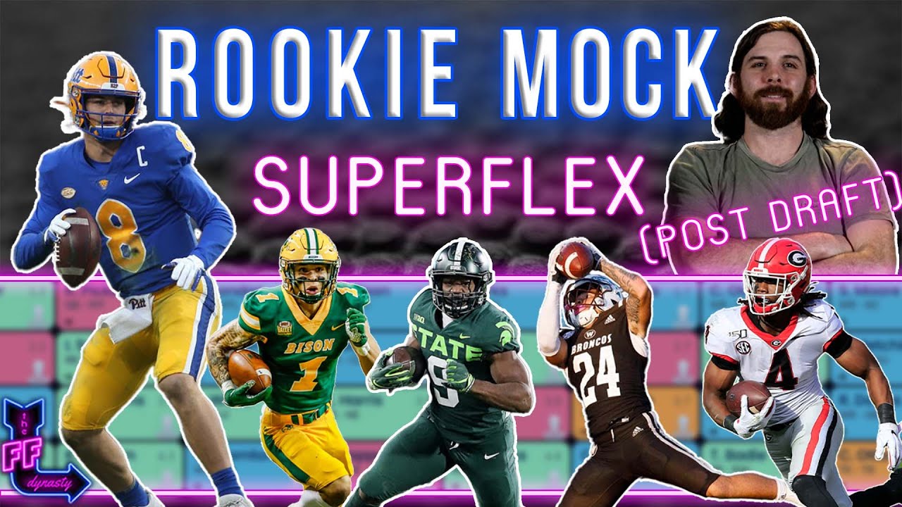 yahoo superflex mock draft yahoo superflex mock draft