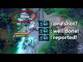 I THINK SPIRIT BREAKER MUST BE REMOVED FROM THIS GAME! - Dota 2