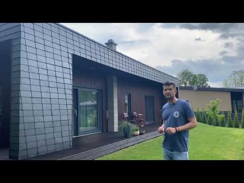 Video: Kiek kainuoja namas Tilsone?
