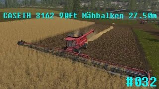 ["Let's", "Play", "Modvorstellung", "Landwirtschafts SImulator 17", "Farming Simulator 17", "LS 17", "CaseIH"]