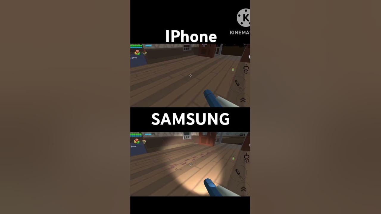 which chicken gun mobile company best iPhone Vs Samsung #chickengun #shorts #mobile which chicken gun mobile company best iPhone Vs Samsung #chickengun #shorts #mobile