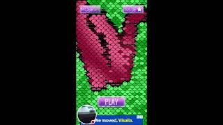 My Super Sequin Simulator - DIY Flip Stream screenshot 1