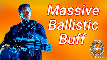 4.3.1 PTU Massive buff to physical weapons