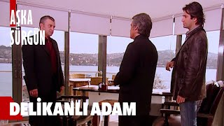 Façalı ve Nizar karşı karşıya! - Aşka Sürgün 28.  Resimi