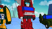 Transformers Youtube - erikprime roblox