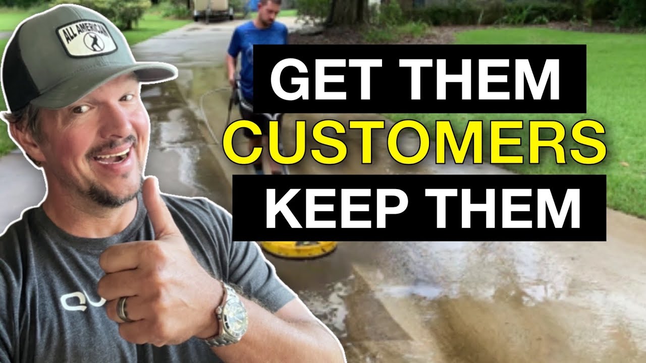 3 Strategies To Get More Customers (And Keep Them Coming Back) - YouTube