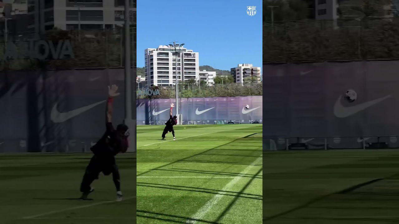 Champions League mode ⭐️