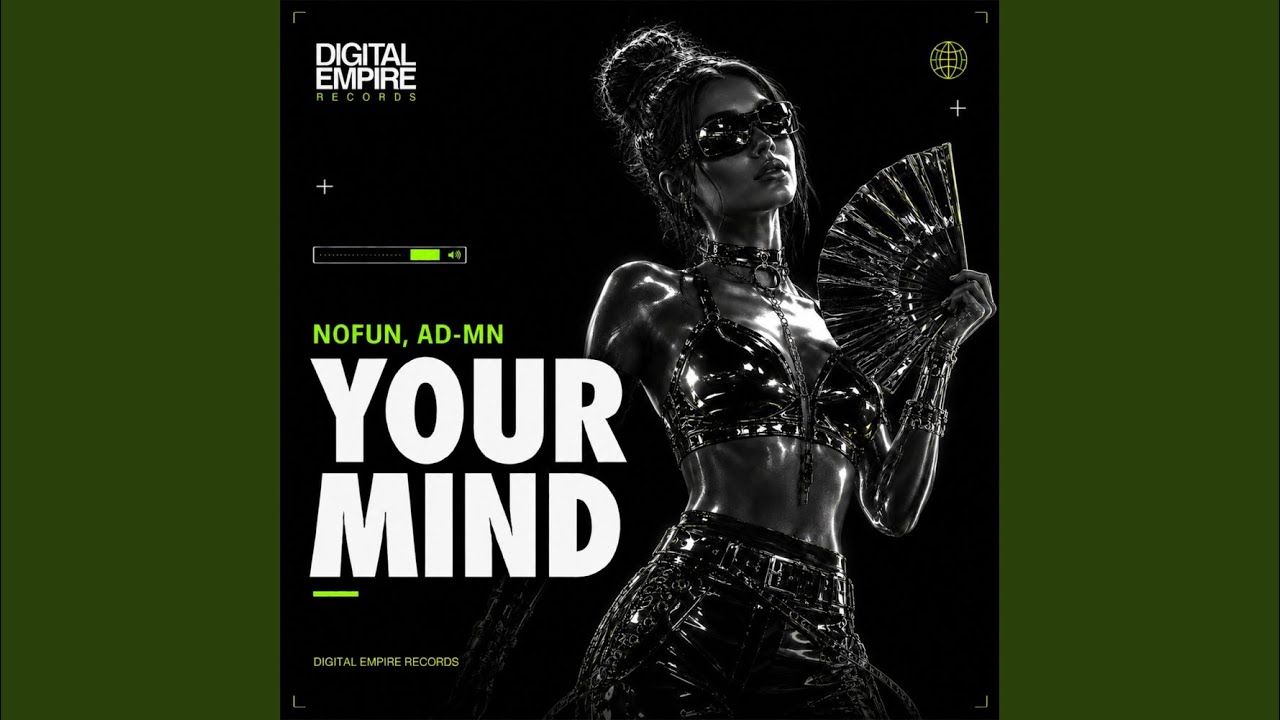 Watch Your Mind on YouTube Watch Your Mind on YouTube
