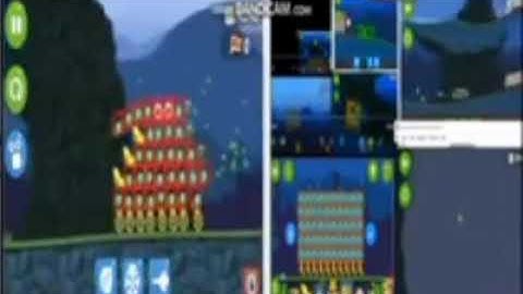 (REUPLOADish) Up to faster 11 parison to bad piggies