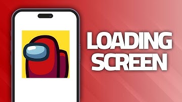How To Fix Among Us App Loading Screen | Final Solution