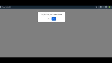 Generic Dialog Box in Angular