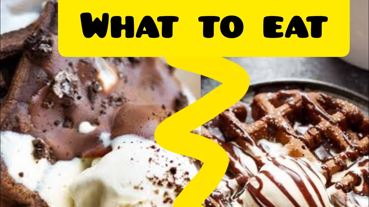 Waffle station |wow waffle | north nazimabad foodstreet | best waffle | 