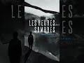 Les heures sombres sortent le 8 janvier #changementclimatique #dystopie #fictionsonore
