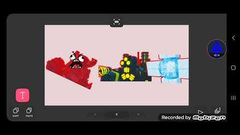 INFERNUS BREAKS DEATHBRINGER