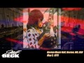 Jeff Beck - Freeway Jam / Definitely Maybe (Live)